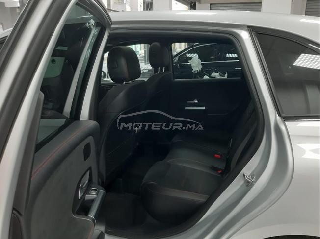 Mercedes-Benz B-Class B180d – 2020