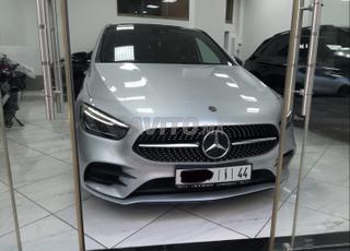 مرسيدس بنز الفئة-ب B180d - 2020