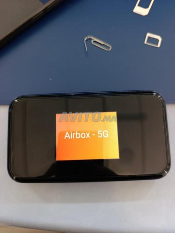 مودم راوتر 5G