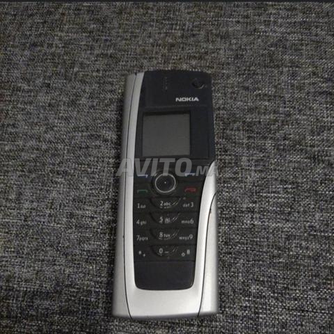 نوكيا 9500