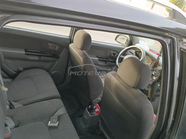 KIA CARENS 2004