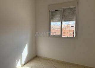 شقة للكراء الشهري - المنتزه