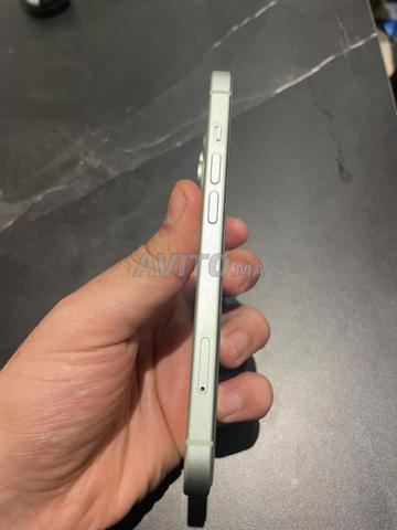 آيفون 15 128 جيجا جديد - 2