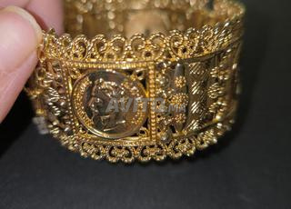 bracelet acier inoxydable