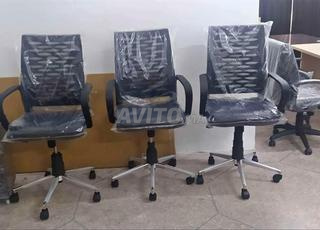 طقم كرسي إدارة