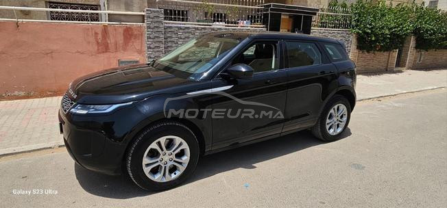 Land Rover Range Rover Evoque Diesel Automatique