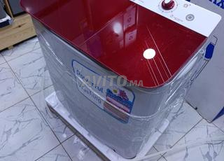 ماكينة الصابون