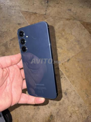 بيع Samsung A55 8g 256g