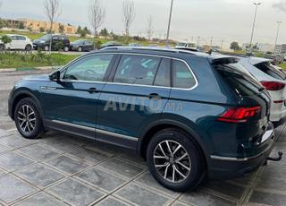 تيجوان 4 موشن