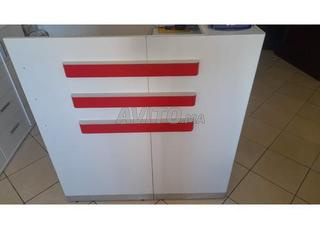 comptoir bureau pour cabinet / kinésithérapeute