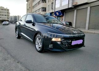 هيونداي أكسنت إيسنس 2025 تحت الضمان