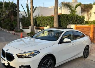 BMW الفئة الثانية Grand coupé 216