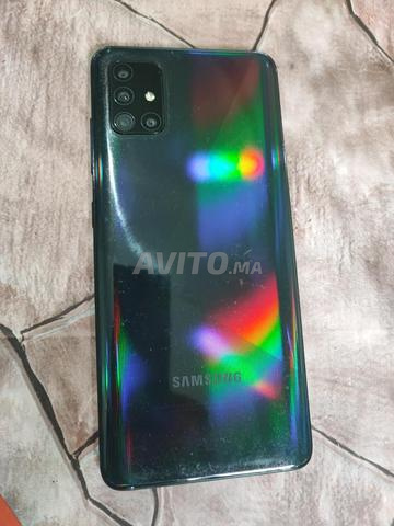 هاتف Samsung A51
