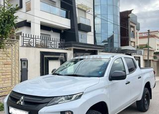 mitsubishi L200 M2020 K69 أقبل الاستعادة