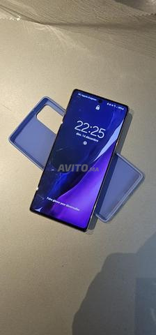 NOTE 20 SAMSUNG 256g