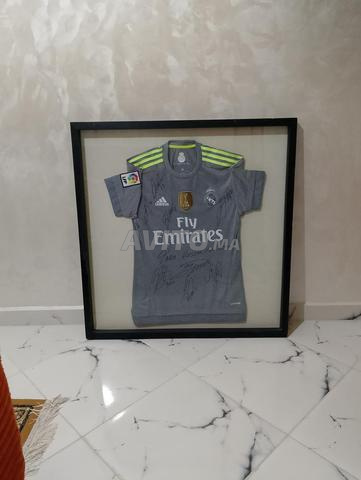 بيع طقم ريال مدريد