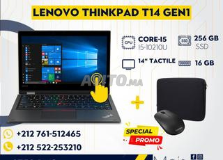 لينوفو ثينك باد T14 كور اي 5