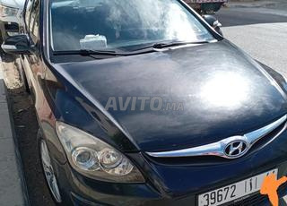 Hyundai i30 Essence Manuelle 2011 à Tanger
