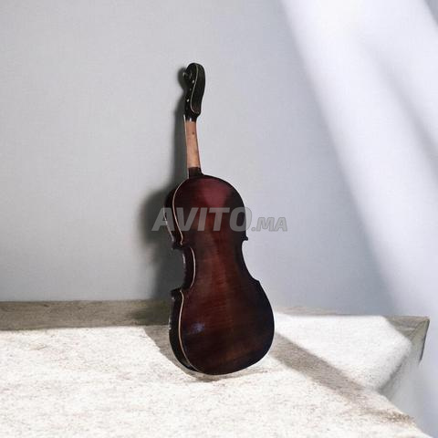 كمانجة ألطو 40 Germany original