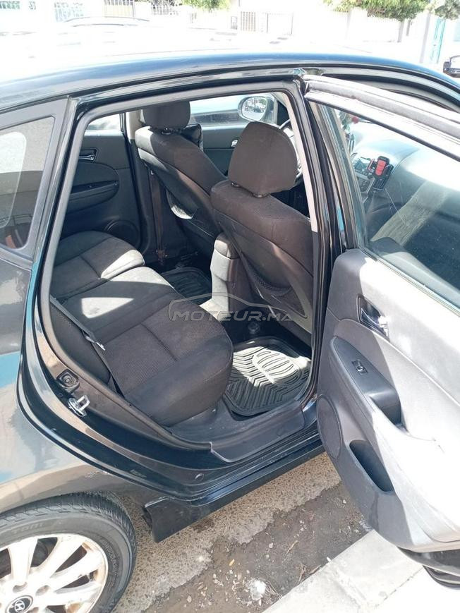 Hyundai i30 Essence Manuelle 2011 à Tanger