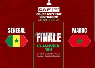 Finale deux places côte à côte cat 3