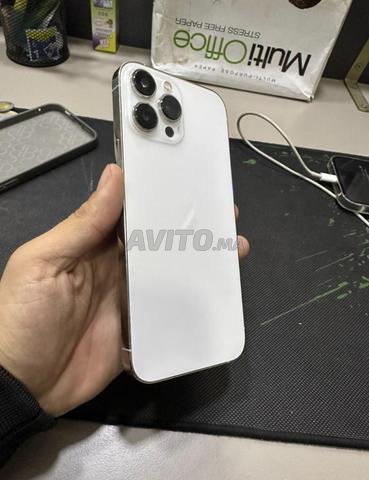 iphone 13pro max 128GB btr 87