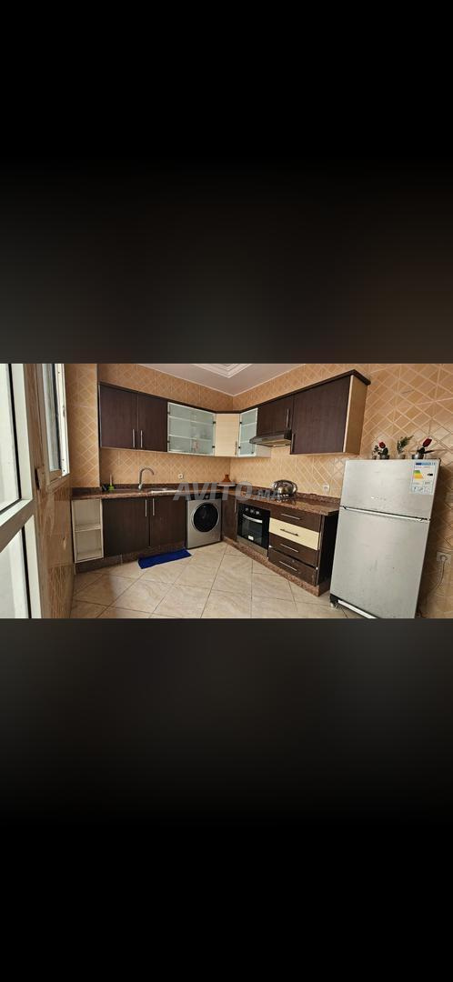 Appartements à louer à la journée à Essaouira près de la mer - image 5