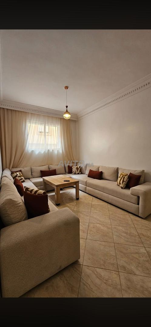 Appartements à louer à la journée à Essaouira près de la mer