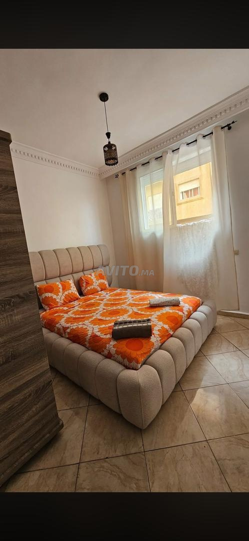 Appartements à louer à la journée à Essaouira près de la mer - image 4