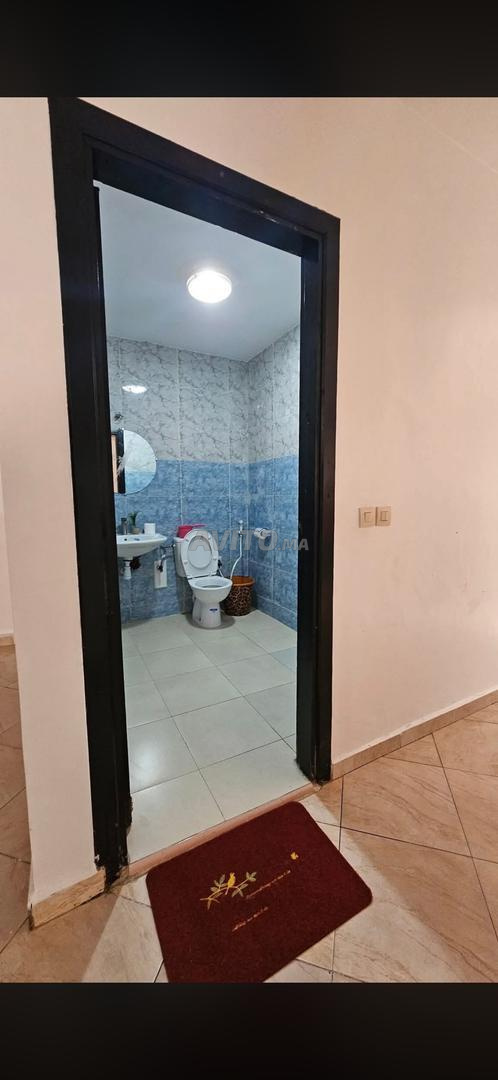 Appartements à louer à la journée à Essaouira près de la mer - image 2