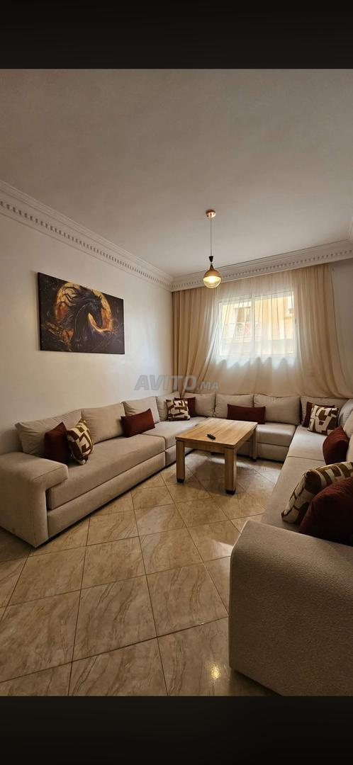 Appartements à louer à la journée à Essaouira près de la mer - image 3