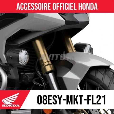 Kit feux additionnels Honda Xadv original Neuf - 2