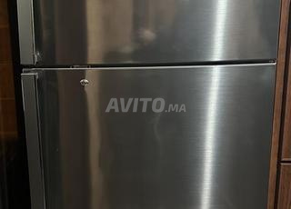 Réfrigérateur LG Inverter 460 litres