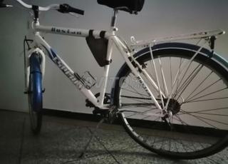 شارع إدريس الحارثي