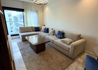 استوديو كبير مفروش مع مسبح وتراس