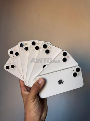 ايفون 13 128GB btr 90