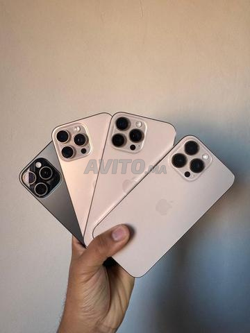 iphone 16 pro max 256GB 512GB btr 90