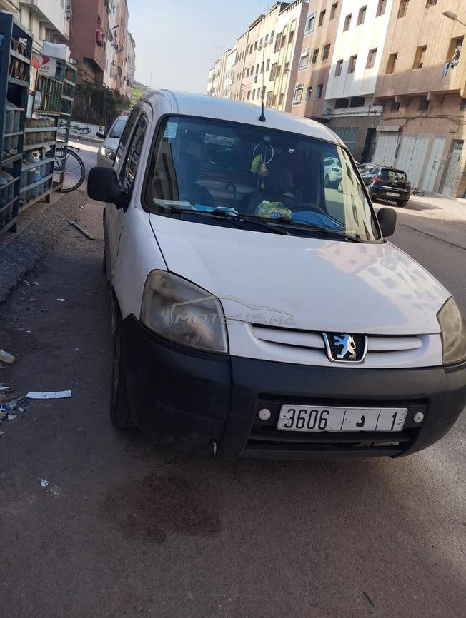 سيارة باقي نقية 