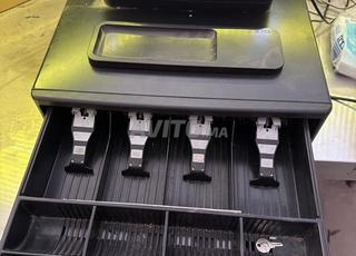 Caisse enregistreuse