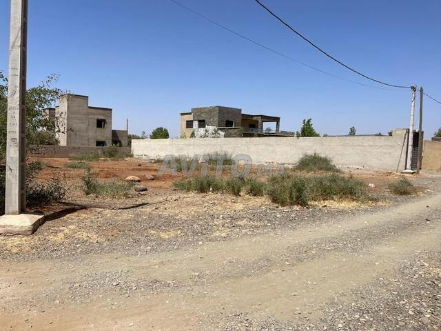 أرض للبيع في أوريكا - فرصة جيدة