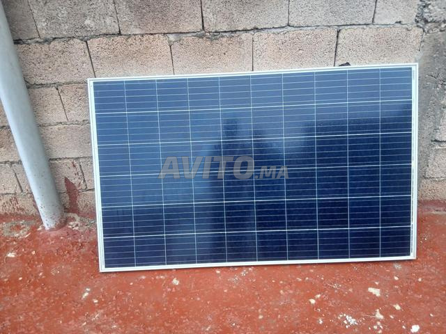 ألواح طاقة الشمسية 280 واط