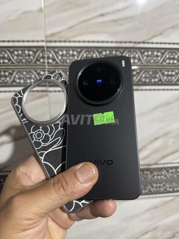 vivo x200pro mini - 2