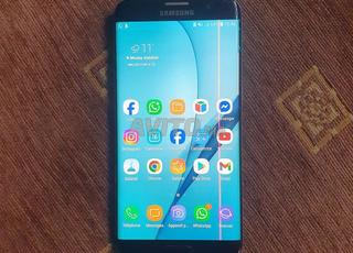 s7 edge en bonne etats