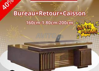 💥🏢 Équipez votre bureau maintenant et profitez de nos offres