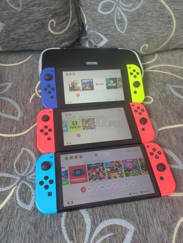 نينتندو سويتش