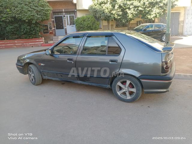 Renault R19 Diesel Manuelle 1995 à Meknès