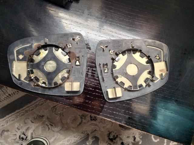 Miroir rétroviseur Ford Focus 2016