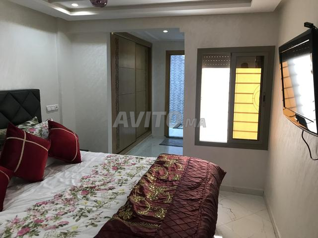 شقة دوبلكس للبيع «فاس»