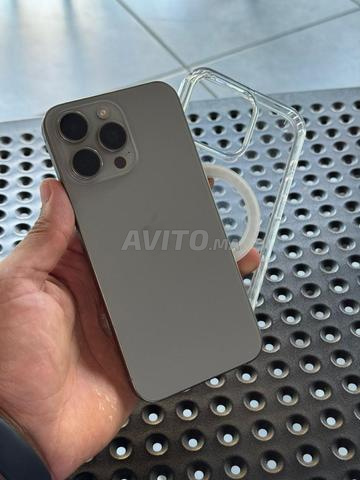 ايفون 15 برو ماكس 256 حالة 92