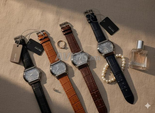 Montres Time Force montres